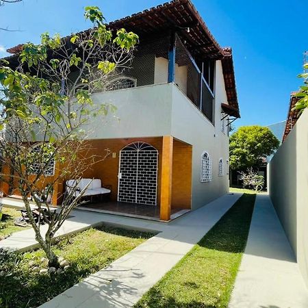 Casa De Praia 5 Quartos Rio das Ostras Dış mekan fotoğraf