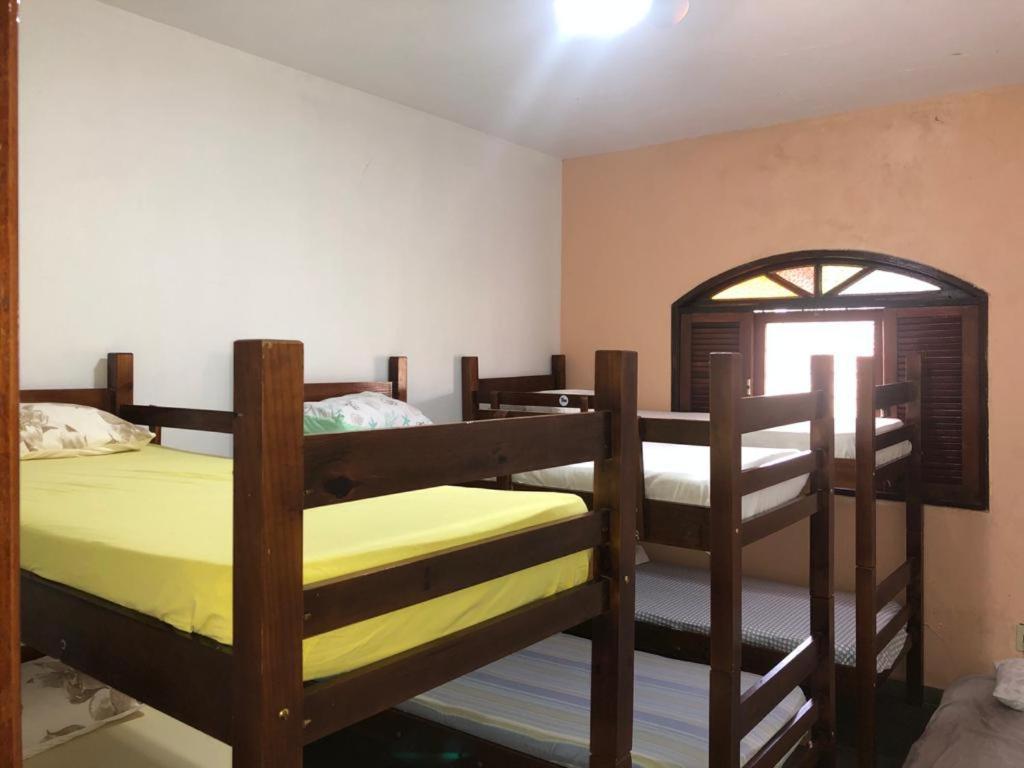Casa De Praia 5 Quartos Rio das Ostras Dış mekan fotoğraf