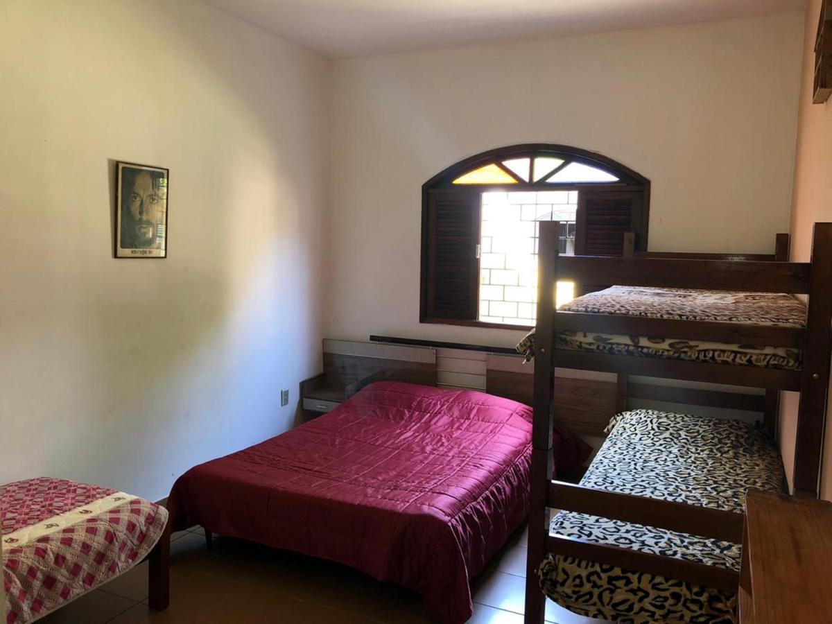 Casa De Praia 5 Quartos Rio das Ostras Dış mekan fotoğraf