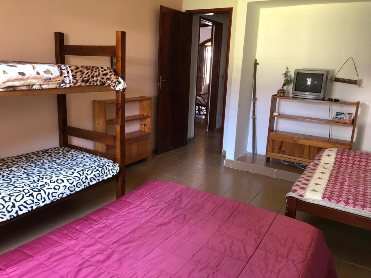 Casa De Praia 5 Quartos Rio das Ostras Dış mekan fotoğraf