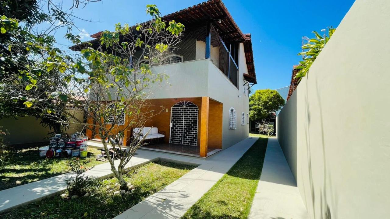 Casa De Praia 5 Quartos Rio das Ostras Dış mekan fotoğraf