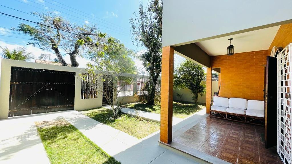Casa De Praia 5 Quartos Rio das Ostras Dış mekan fotoğraf