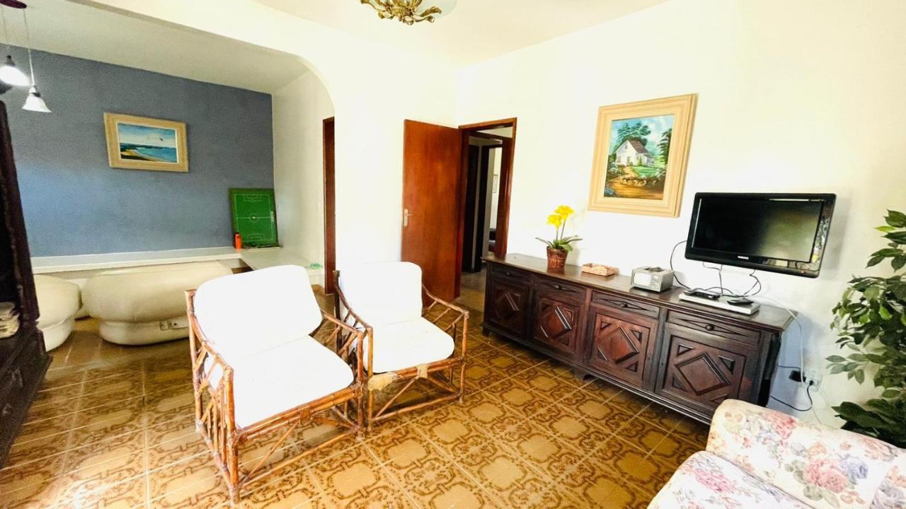 Casa De Praia 5 Quartos Rio das Ostras Dış mekan fotoğraf