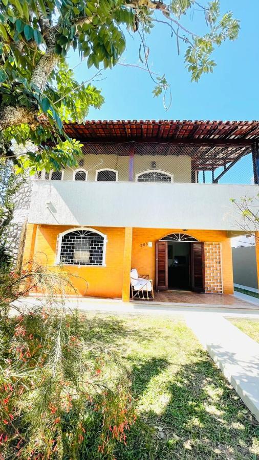 Casa De Praia 5 Quartos Rio das Ostras Dış mekan fotoğraf