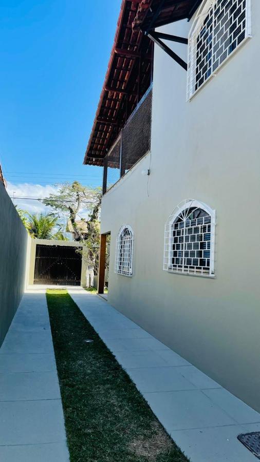 Casa De Praia 5 Quartos Rio das Ostras Dış mekan fotoğraf