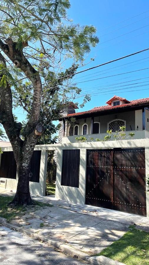 Casa De Praia 5 Quartos Rio das Ostras Dış mekan fotoğraf
