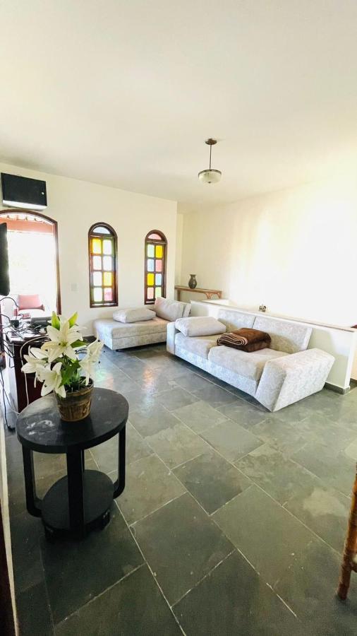 Casa De Praia 5 Quartos Rio das Ostras Dış mekan fotoğraf