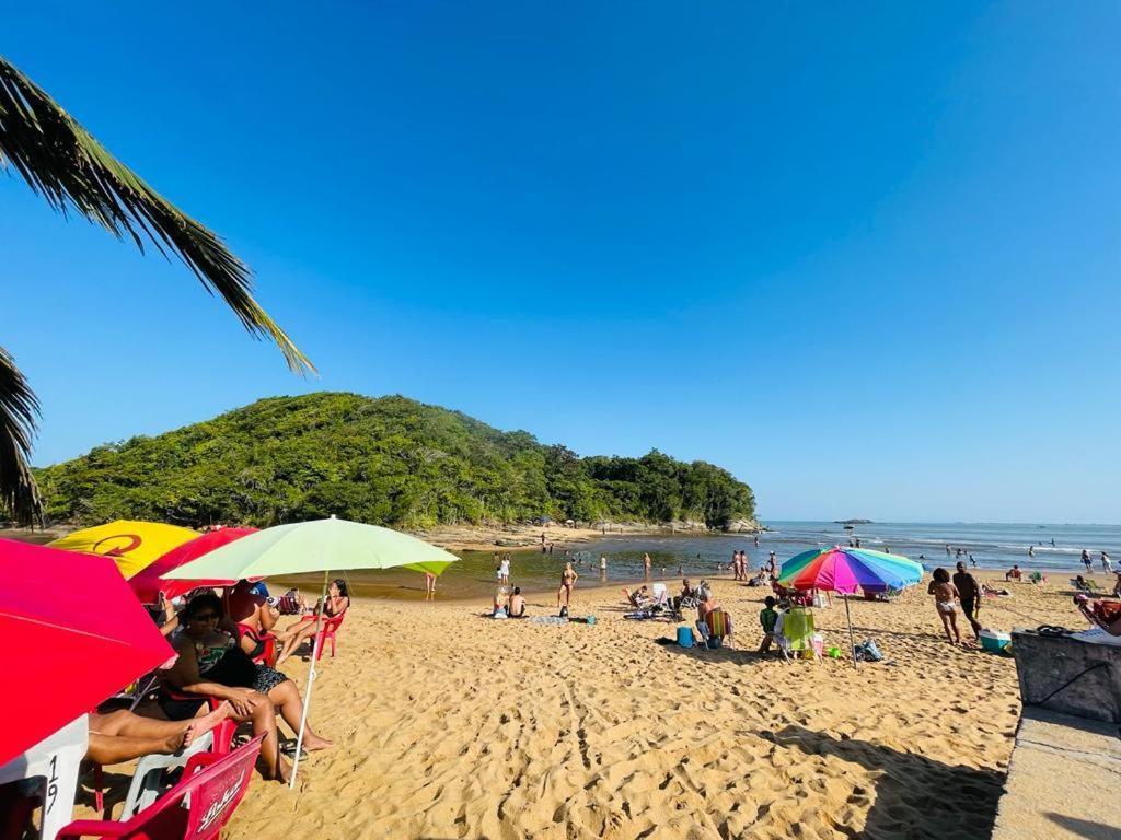 Casa De Praia 5 Quartos Rio das Ostras Dış mekan fotoğraf