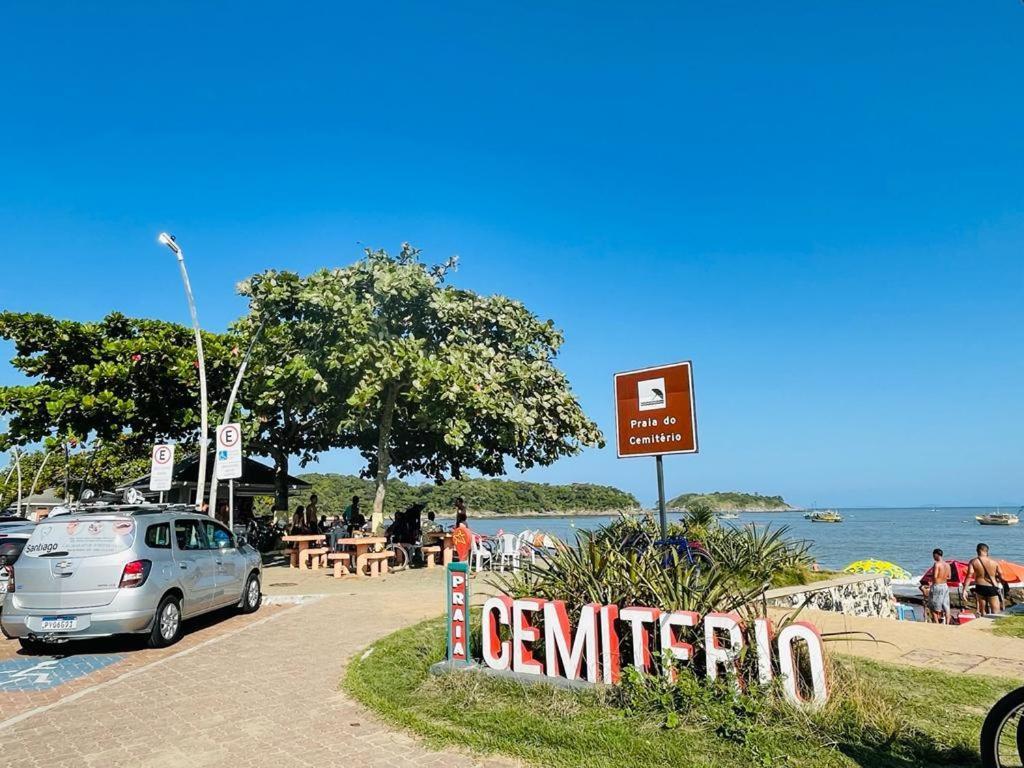 Casa De Praia 5 Quartos Rio das Ostras Dış mekan fotoğraf
