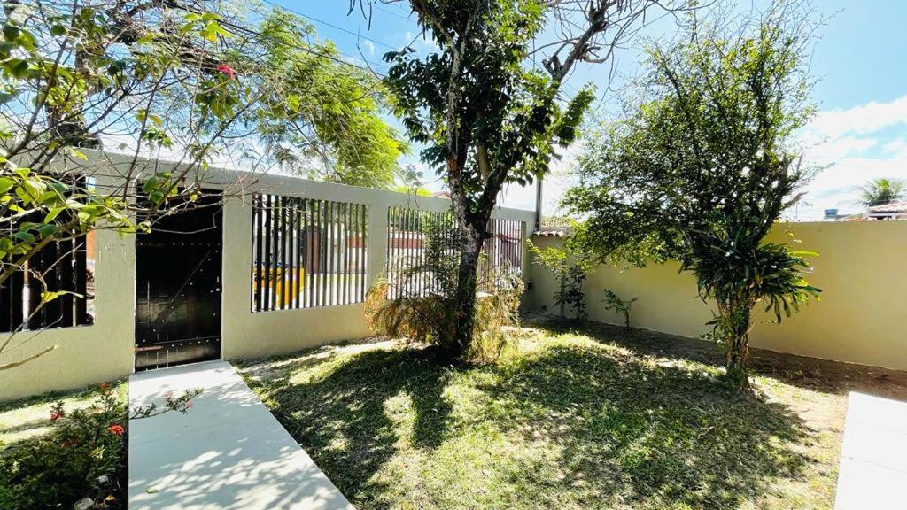 Casa De Praia 5 Quartos Rio das Ostras Dış mekan fotoğraf
