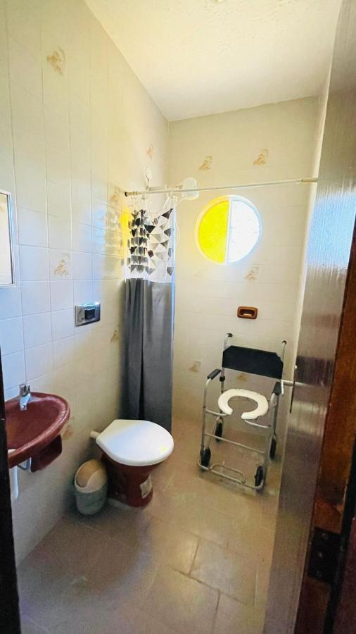 Casa De Praia 5 Quartos Rio das Ostras Dış mekan fotoğraf