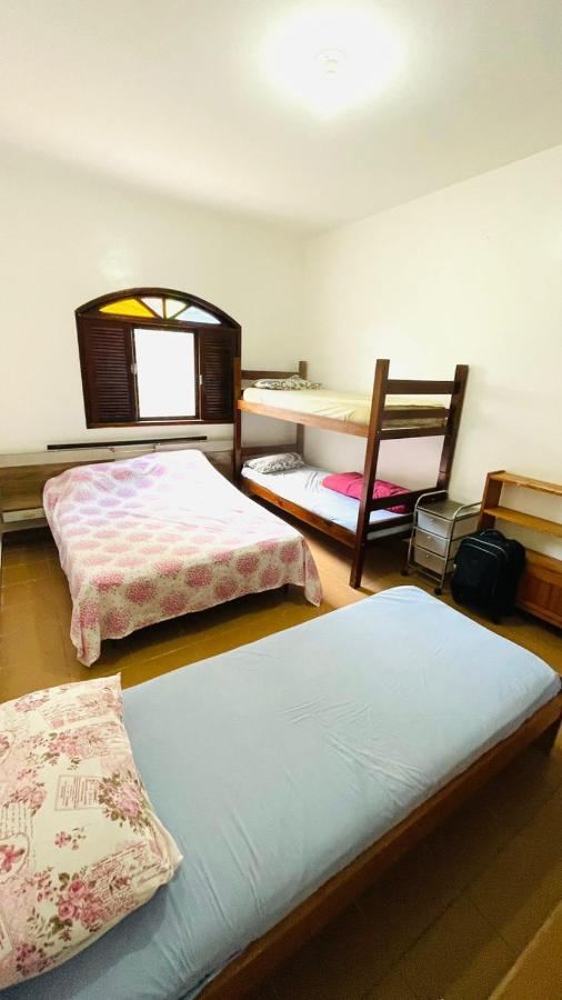 Casa De Praia 5 Quartos Rio das Ostras Dış mekan fotoğraf