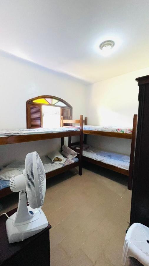 Casa De Praia 5 Quartos Rio das Ostras Dış mekan fotoğraf