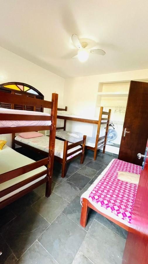 Casa De Praia 5 Quartos Rio das Ostras Dış mekan fotoğraf