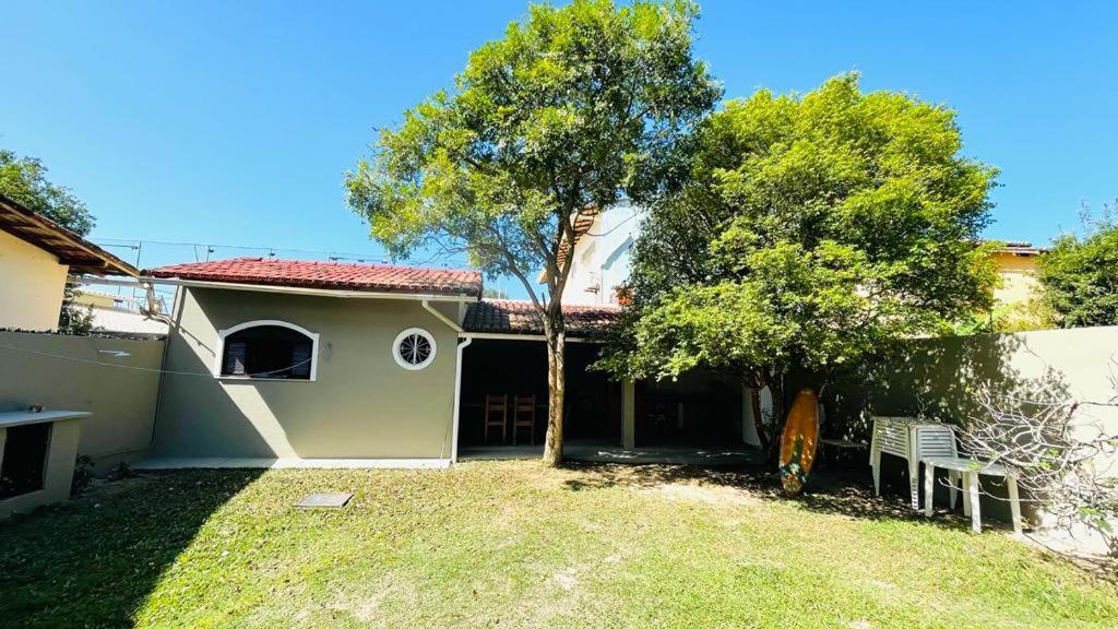 Casa De Praia 5 Quartos Rio das Ostras Dış mekan fotoğraf