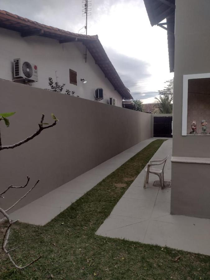 Casa De Praia 5 Quartos Rio das Ostras Dış mekan fotoğraf