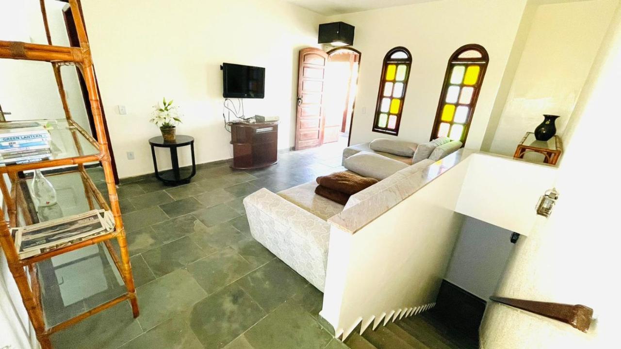 Casa De Praia 5 Quartos Rio das Ostras Dış mekan fotoğraf