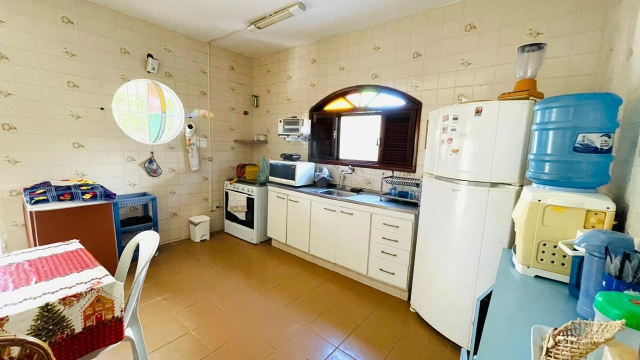 Casa De Praia 5 Quartos Rio das Ostras Dış mekan fotoğraf