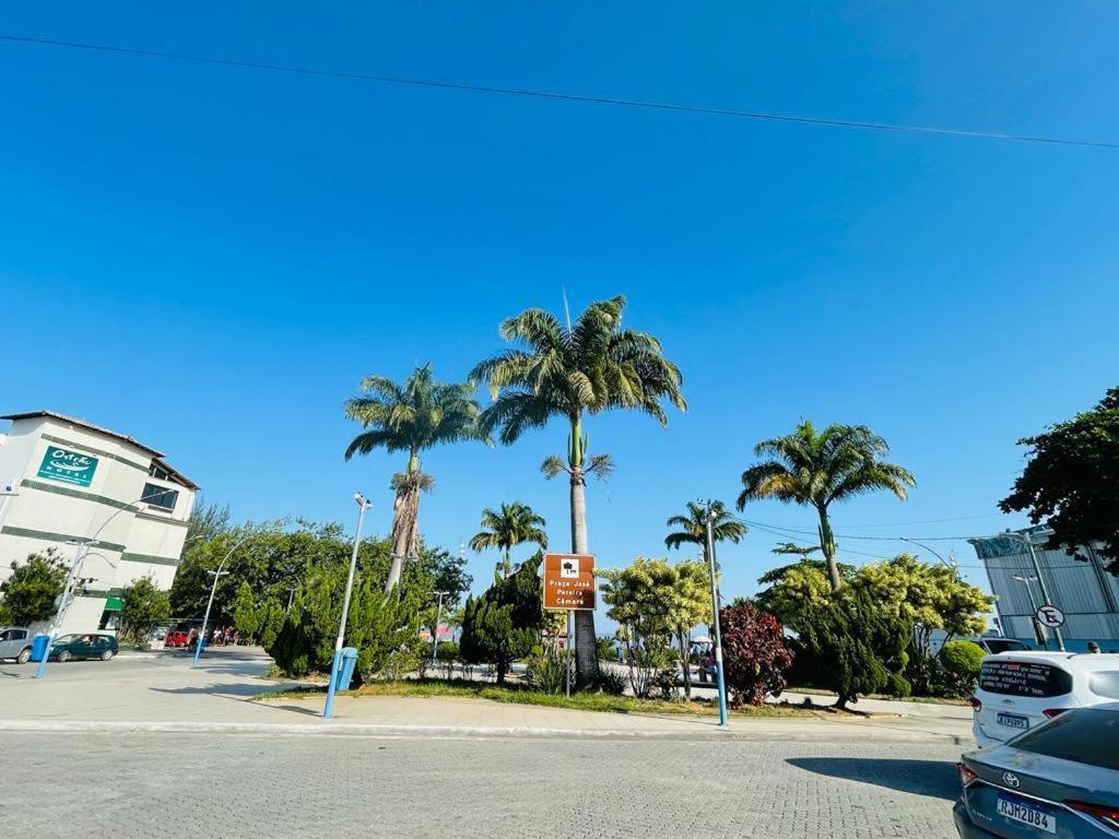 Casa De Praia 5 Quartos Rio das Ostras Dış mekan fotoğraf