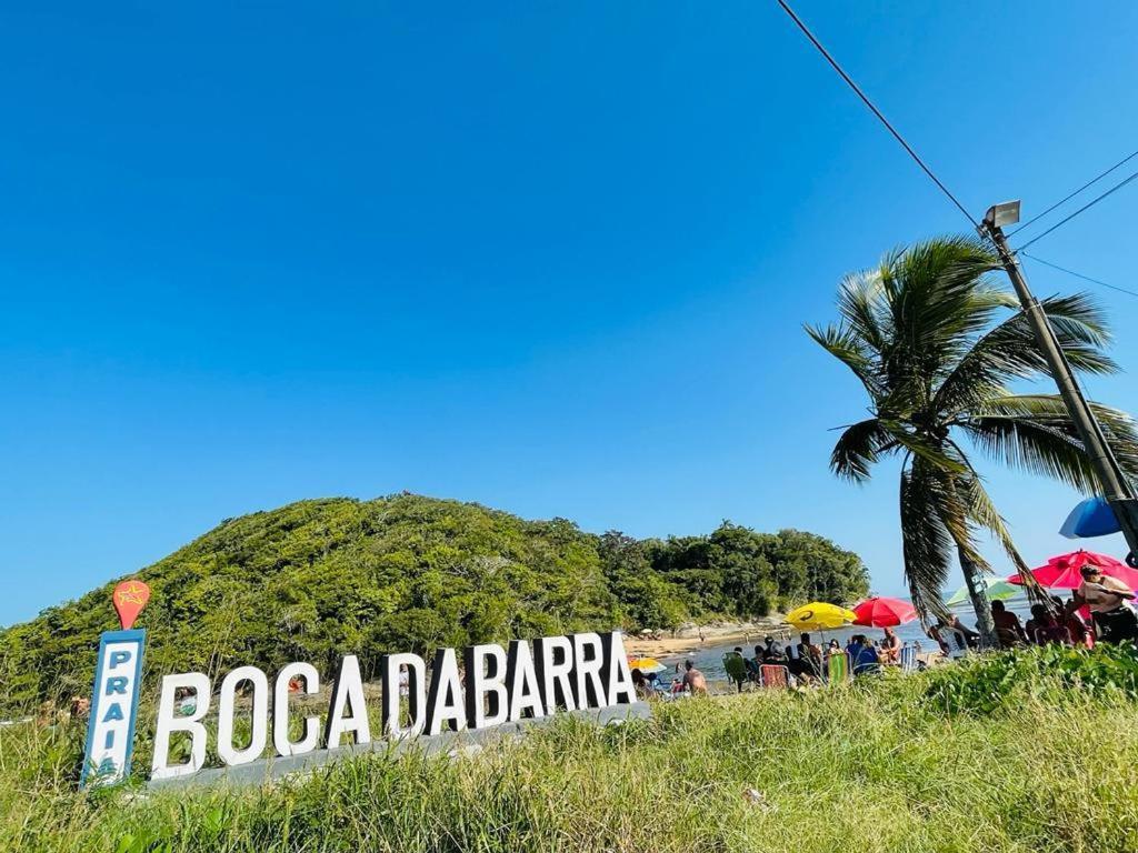 Casa De Praia 5 Quartos Rio das Ostras Dış mekan fotoğraf