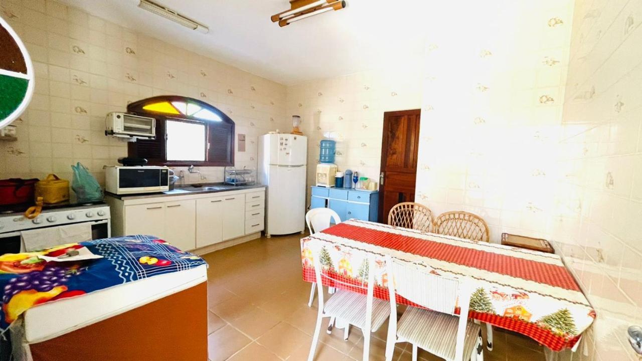 Casa De Praia 5 Quartos Rio das Ostras Dış mekan fotoğraf