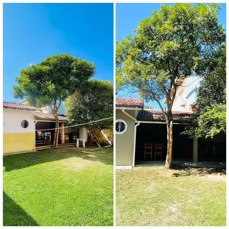 Casa De Praia 5 Quartos Rio das Ostras Dış mekan fotoğraf
