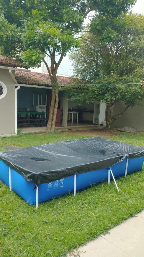 Casa De Praia 5 Quartos Rio das Ostras Dış mekan fotoğraf