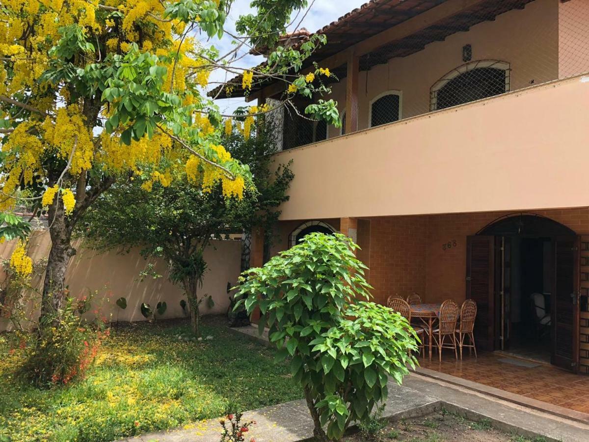 Casa De Praia 5 Quartos Rio das Ostras Dış mekan fotoğraf