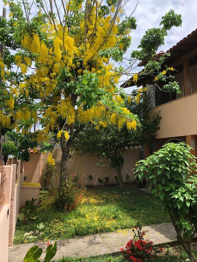 Casa De Praia 5 Quartos Rio das Ostras Dış mekan fotoğraf