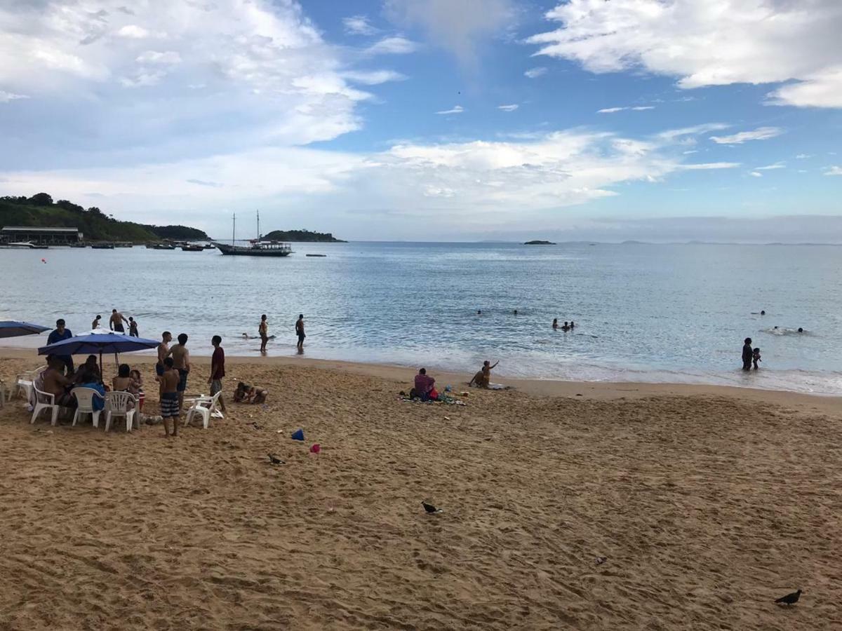 Casa De Praia 5 Quartos Rio das Ostras Dış mekan fotoğraf