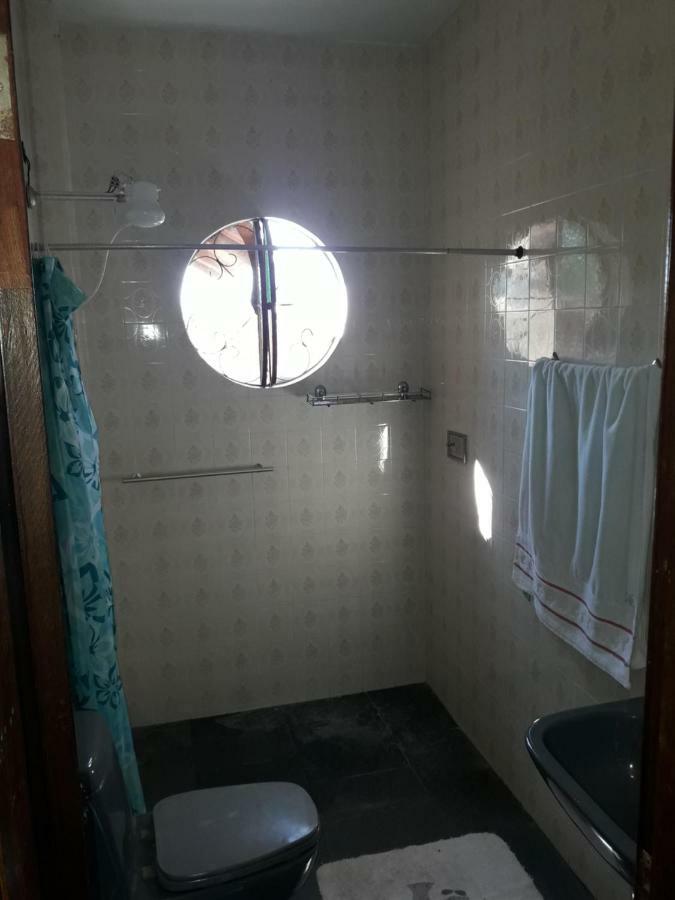 Casa De Praia 5 Quartos Rio das Ostras Dış mekan fotoğraf