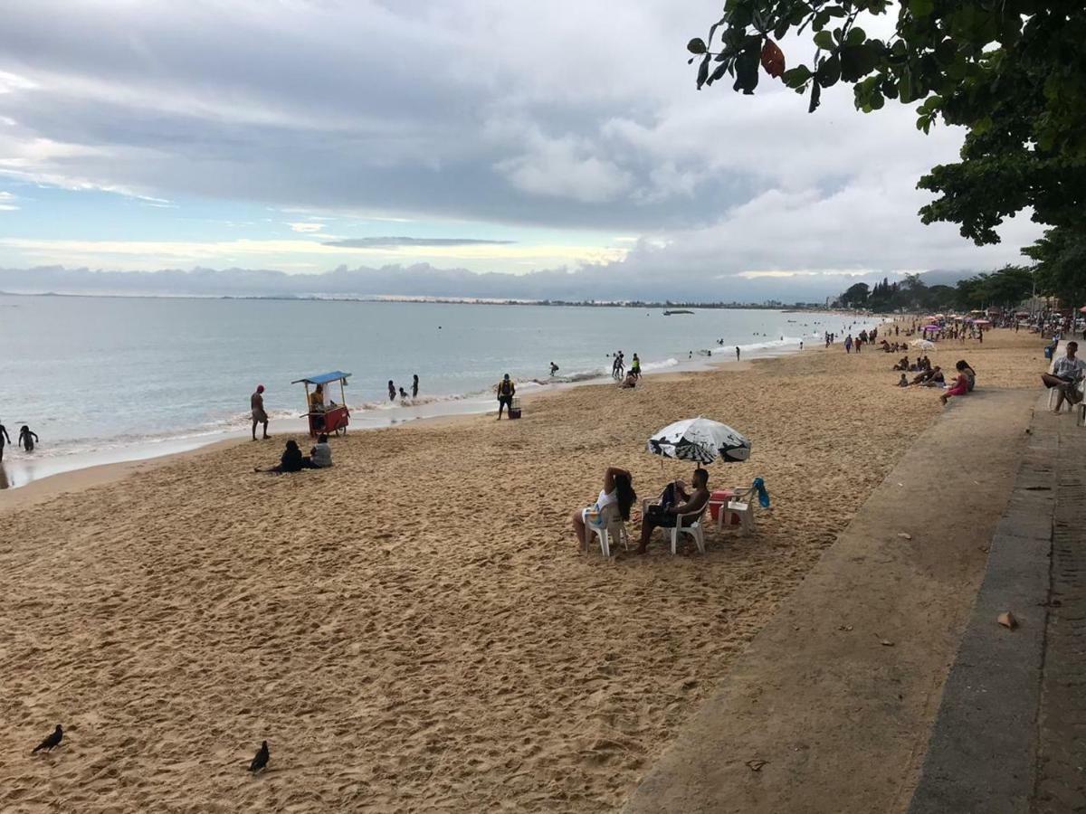 Casa De Praia 5 Quartos Rio das Ostras Dış mekan fotoğraf